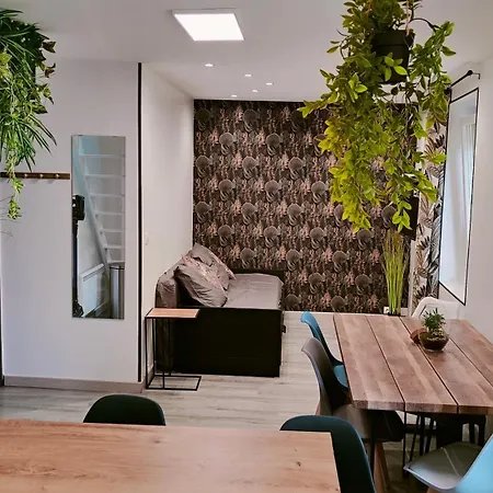 La Chaumette Apartment *